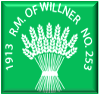 RM of Willner No. 253